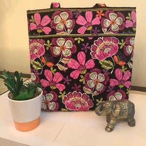 Vera Bradley tote